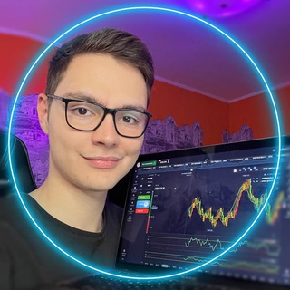 AIDAR | Трейдинг сообщество 📊