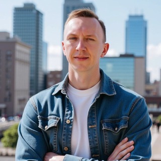 AI Автоматизация | Семён Мареев