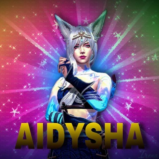 aidyshafreefire