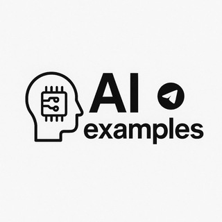 AI Examples+promts