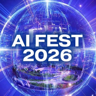 AI FEST | Санкт-Петербург