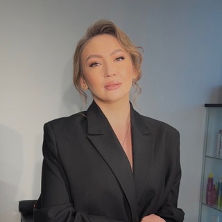 Айгуль Сюндюкова