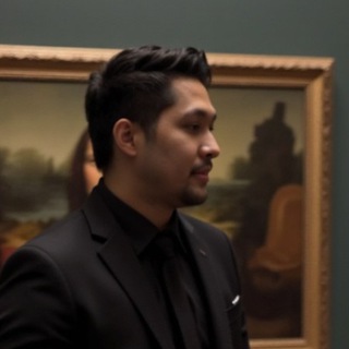 Султан про ИИ