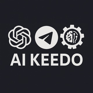 AI Keedo | Нейросети и технологии будущего