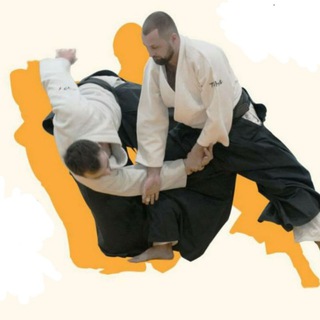 AIKIDO ARTUR VASIUKOV