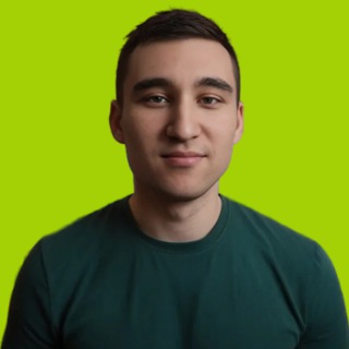 AI Kirichenko | Юрий Кириченко