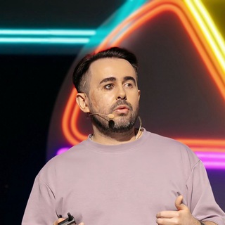 Олег Копылов | про AI, контент и маркетинг