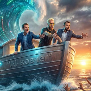 AI-Ковчег 2026