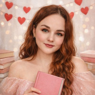 Задушним книги с 𝓐𝓲𝓵𝓮𝓮𝓷📚🔞