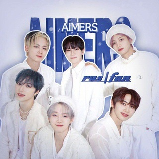AIMERS|rus|fan ❄️