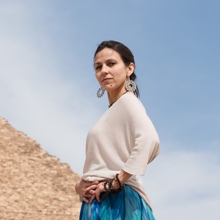 Наталья Иванова 🌀 Ченнелинг для самореализации