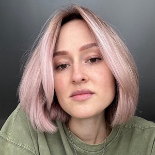 Айна Руденок | колористика