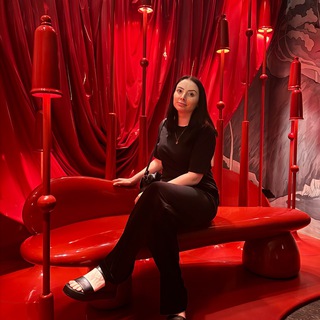 Канал Айны Гаджиевой | Психология и не только