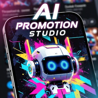 AI Promotion Studio