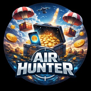 Air hunter