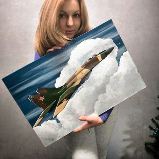 Картины 𝑻𝒂𝒕𝒕𝒊_𝒂𝒊𝒓