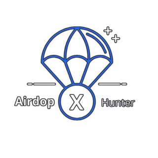 Airdrop Xhunter