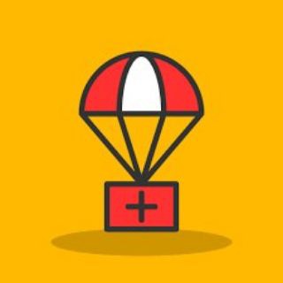 Airdrop Crackers 🪂