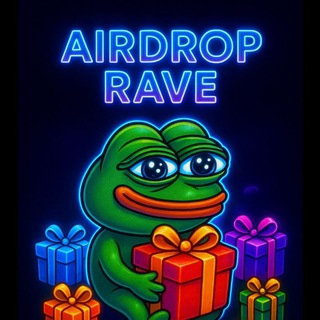 💎 Airdrop RAVE