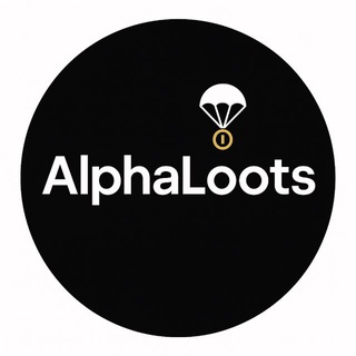 AlphaLoots Airdrop