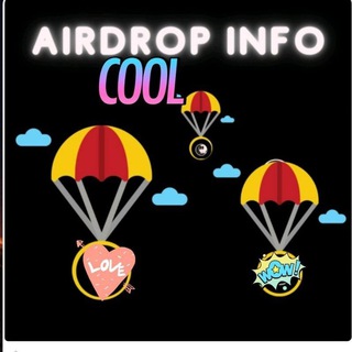 Airdrop,✔️looters chat❤️