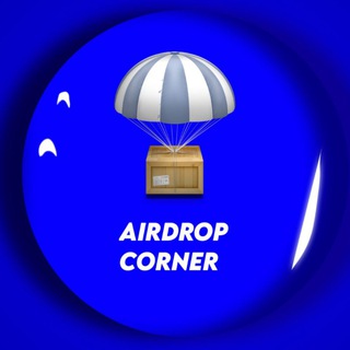 AirDrop Corner