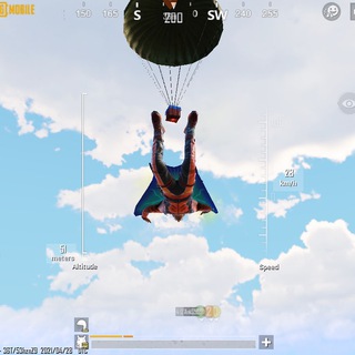 Airdrop hunter