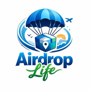 Airdrop life