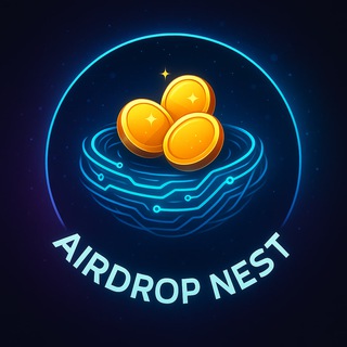 Airdrop Nest BD