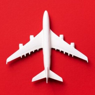 Авиа логистика ✈️