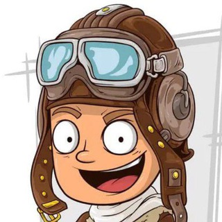 Аэроман✈️