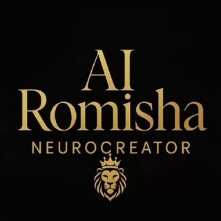 𝒜𝐼 𝑅𝑜𝓂𝒾𝓈𝒽𝒶 | NeuroCreator