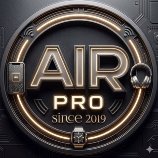 AIRPRO | Реплики APPLE и DYSON