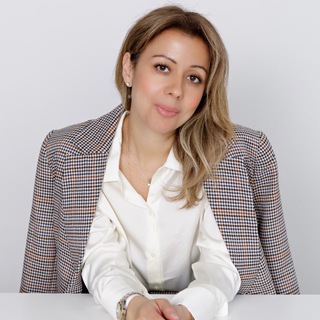 Анна Айрумова▫️Психоанализ личности по матрице