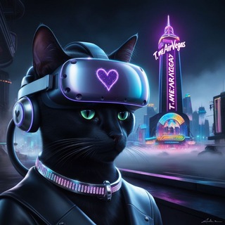 Крипто — Вегас