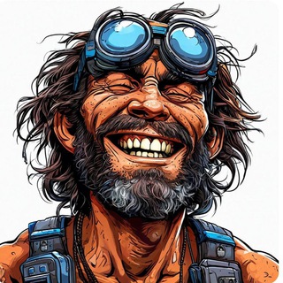 AI Sapiens | Нейросети и ИИ