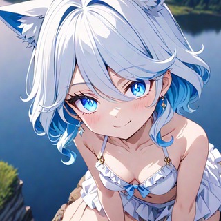 AI Fanny 🔥 18+ art