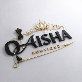 AISHA BOUTIQUE