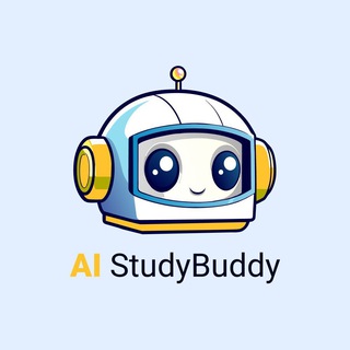Ai-StudyBuddy — нейросеть для генерации рефератов, курсовых и дипломов