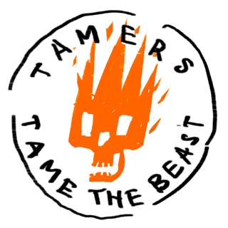 tamers ✕ нейрохакатон