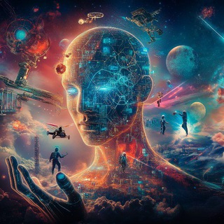 AI ● Теhnoloгии