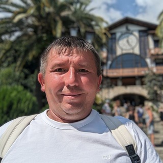 Александр Юдин - Инфо