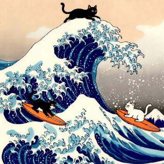 Котики и нейросеть