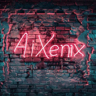 AiXenix - нейробезумие
