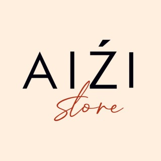 AIZI STORE - вышивка на заказ📍Казань