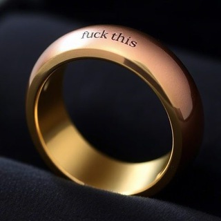 Кольцо Соломона