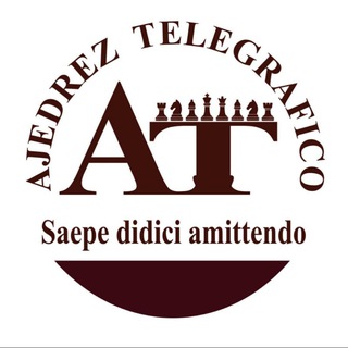 Ajedrez telegráfico