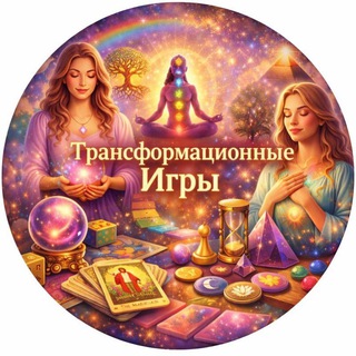 Т-игры Виктории Кононовой (Психолог, энергоцелитель, практик методов Тетахилинг, Access bars, Рейки, МАК)