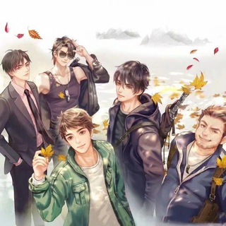 Загробничные страсти