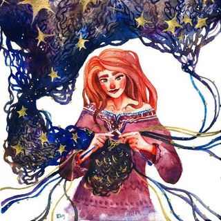 Вязание, схемы и модели с @ажур_оксана🧶